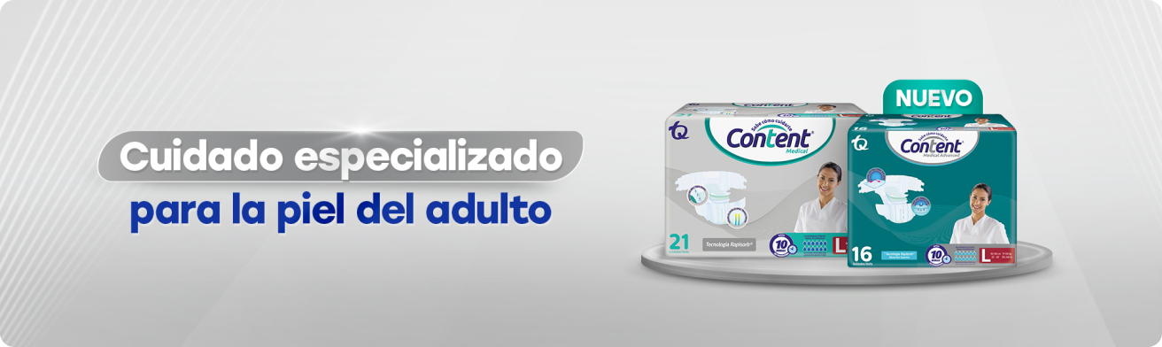 Cuidado especializado