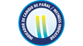 Indicador de cambio de pañal